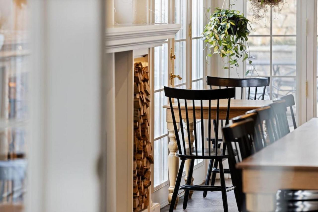 George Kessler Suite At Southmoreland On The Plaza 캔자스시티 외부 사진