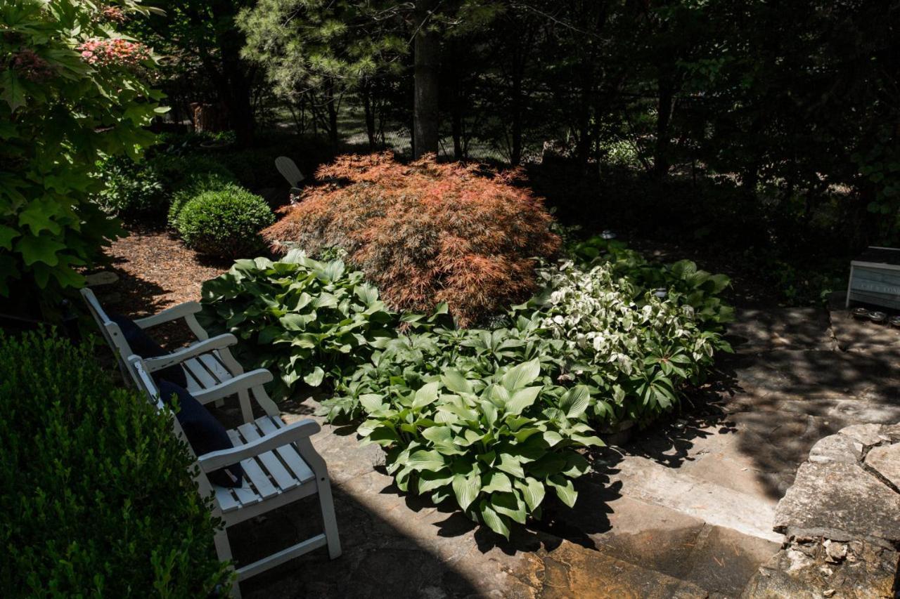 George Kessler Suite At Southmoreland On The Plaza 캔자스시티 외부 사진