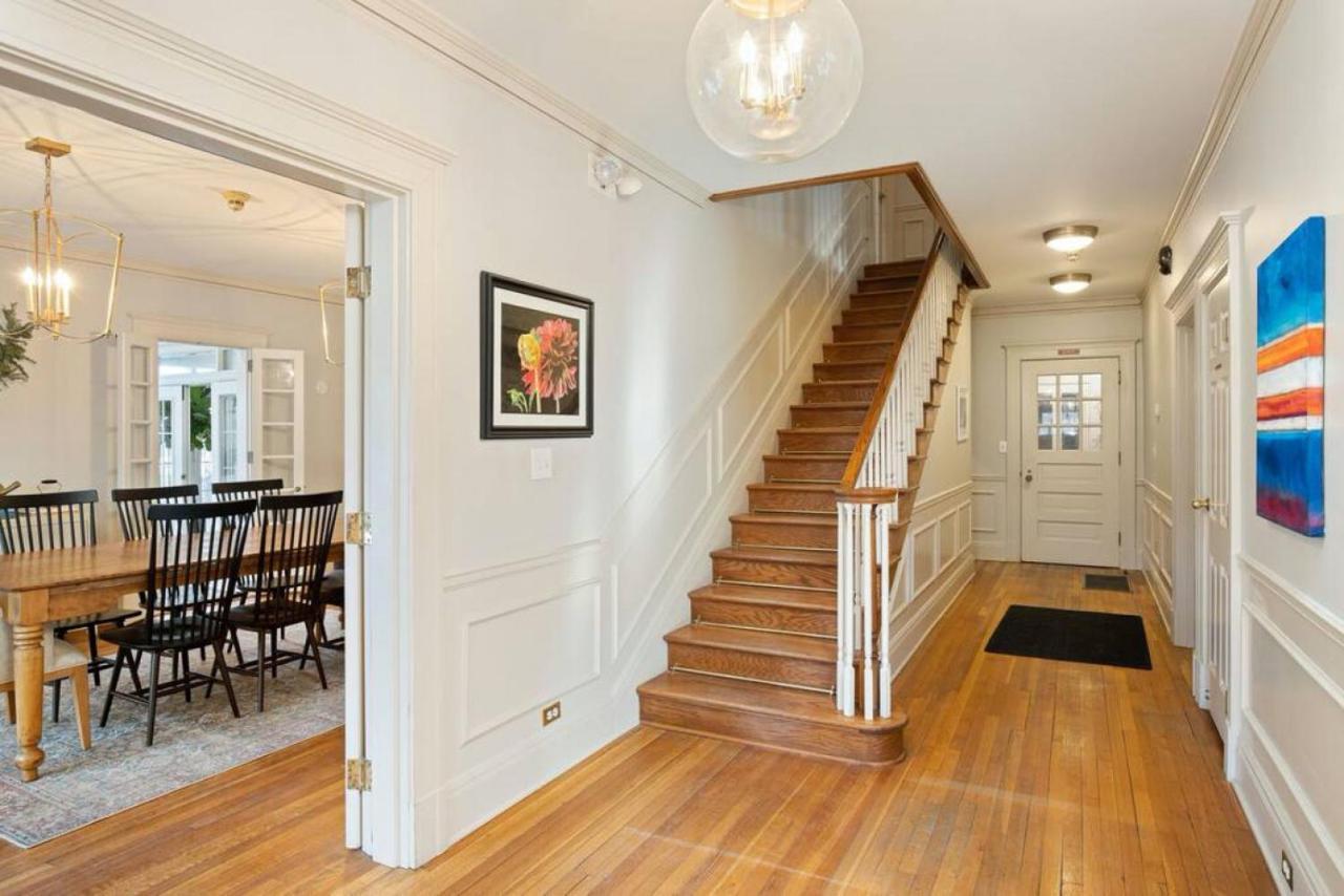 George Kessler Suite At Southmoreland On The Plaza 캔자스시티 외부 사진